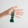 Брелок Harry Potter Slytherin Scarf (KRE13)