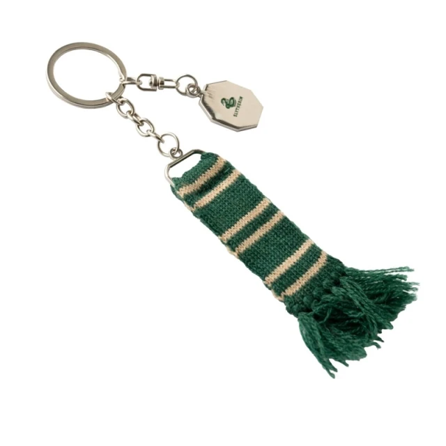 Брелок Harry Potter Slytherin Scarf (KRE13)