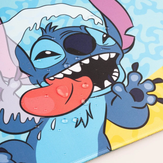 Килимок ігровий Disney Stitch XXL 80x35 см (MGGE082)