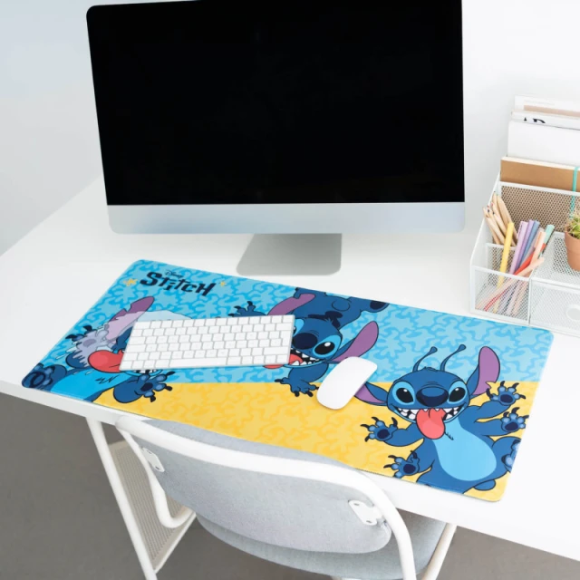 Килимок ігровий Disney Stitch XXL 80x35 см (MGGE082)