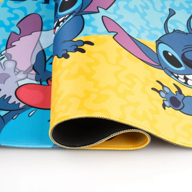 Килимок ігровий Disney Stitch XXL 80x35 см (MGGE082)