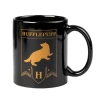Кружка керамічна Harry Potter Hufflepuff 350 мл у подарунковому боксі (TAZ160)