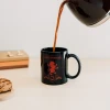 Кухоль керамічний Harry Potter 350 ml Gryffindor (TAZ161)