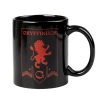 Кухоль керамічний Harry Potter 350 ml Gryffindor (TAZ161)