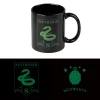 Керамічна чашка Harry Potter у коробці 350 мл Slytherin (TAZ162)