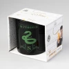 Керамічна чашка Harry Potter у коробці 350 мл Slytherin (TAZ162)
