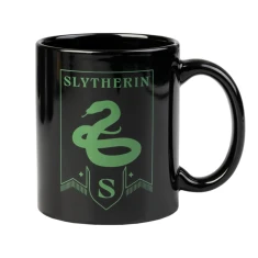 Керамічна чашка Harry Potter у коробці 350 мл Slytherin (TAZ162)