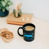 Кухоль керамічний Harry Potter Ravenclaw 350 ml (TAZ163)