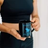 Кухоль керамічний Harry Potter Ravenclaw 350 ml (TAZ163)