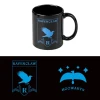 Кухоль керамічний Harry Potter Ravenclaw 350 ml (TAZ163)