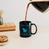 Кухоль керамічний Harry Potter Ravenclaw 350 ml (TAZ163)
