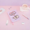 Блокнот плюшевий Pusheen A5 Moments (CTPA5008)