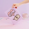 Блокнот плюшевий Pusheen A5 Moments (CTPA5008)