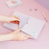 Блокнот плюшевий Pusheen A5 Moments (CTPA5008)