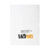 Записник плюшевий Snoopy A5 Lazy Days (CTPA5009)