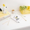 Записник плюшевий Snoopy A5 Lazy Days (CTPA5009)