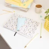 Записник плюшевий Snoopy A5 Lazy Days (CTPA5009)