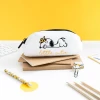 Пенал плюшевий Snoopy Lazy Days для приладдя (MARE0356)