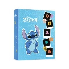 Альбом фотографічний Disney Stitch 304 фото 13x20 см (AF304132009)
