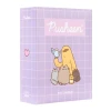 Альбом фотографічний Pusheen Moments 100 фото 10x15 см (AF100101515)