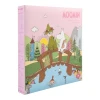 Фотоальбом Moomin на 200 фото 10x15 см (AF200101519)