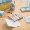 Планер тижневий Moomin A4 з липкими листочками (PSNA010)