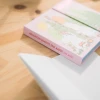 Планер тижневий Moomin A4 з липкими листочками (PSNA010)