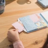 Планер тижневий Moomin A4 з липкими листочками (PSNA010)