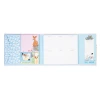 Планер тижневий Moomin A4 з липкими листочками (PSNA010)