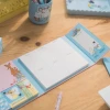 Планер тижневий Moomin A4 з липкими листочками (PSNA010)