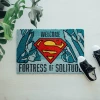 Килимок придверний Superman 40x60 см (FGE0074)