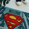 Килимок придверний Superman 40x60 см (FGE0074)