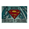 Килимок придверний Superman 40x60 см (FGE0074)