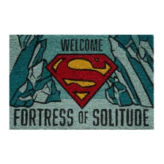 Килимок придверний Superman 40x60 см (FGE0074)