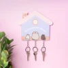 Вешалка для ключей Pusheen с магнитными брелоками (CLLCLL04)
