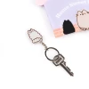 Вешалка для ключей Pusheen с магнитными брелоками (CLLCLL04)