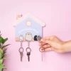Вешалка для ключей Pusheen с магнитными брелоками (CLLCLL04)
