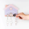 Вешалка для ключей Pusheen с магнитными брелоками (CLLCLL04)