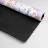 Ігрова килимок / килимок для письмового стола BT21 XXL 80x35 см (MGGE092)