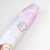 Ігрова килимок / килимок для письмового стола BT21 XXL 80x35 см (MGGE092)