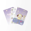 Набор тетрадей BT21 CHIMMY A6 3 шт. (PCA6017)
