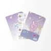 Зошит BT21 COOKY A6 3 шт (PCA6019)
