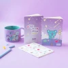 Набор тетрадей BT21 KOYA A6 3 шт (PCA6020)