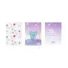 Набор тетрадей BT21 KOYA A6 3 шт (PCA6020)