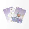 Набір зошитів A6 BT21 SHOOKY (3 шт.) (PCA6021)
