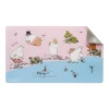 Подкладка на стол Moomin из экокожи XL 60x35 см (MGGEPU02)