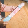 Подкладка на стол Moomin из экокожи XL 60x35 см (MGGEPU02)