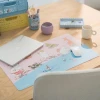 Подкладка на стол Moomin из экокожи XL 60x35 см (MGGEPU02)