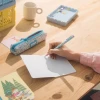 Набір канцелярський Moomin з ручкою та олівцем (SEBL03)