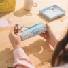 Набір канцелярський Moomin з ручкою та олівцем (SEBL03)